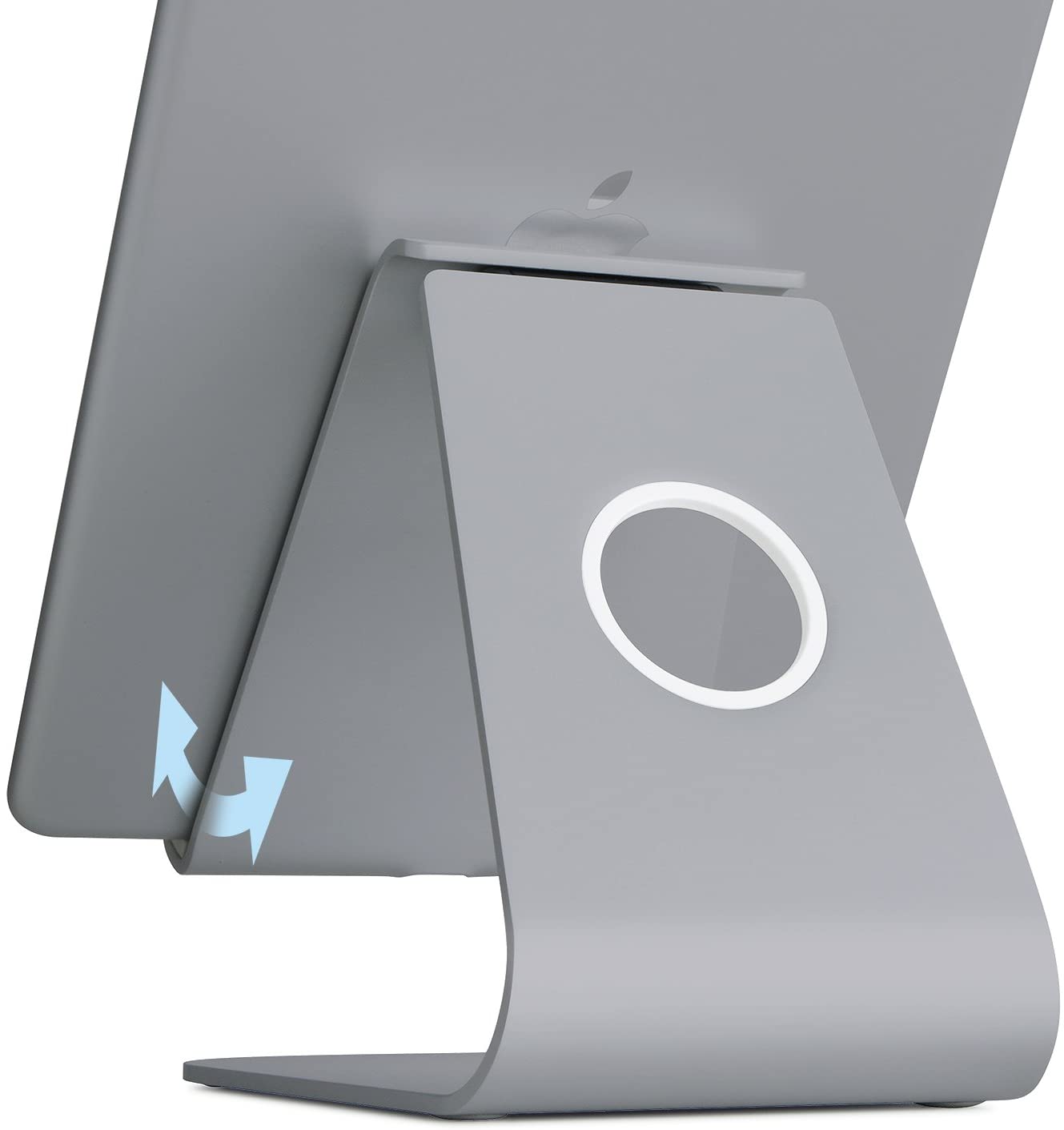 Rain Design mStand tablet plus ipad stand - Space Grey