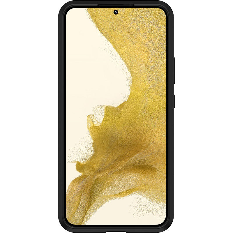 OtterBox Samsung Galaxy S22 Plus React Case - Clear Black