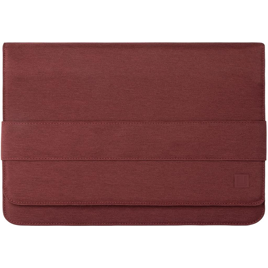 [U] by UAG MOUVE 15"/16" LAPTOP SLEEVE - Aubergine