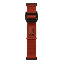 UAG Apple Watch Ultra/45/44/42mm Active Strap  (New) - Rust