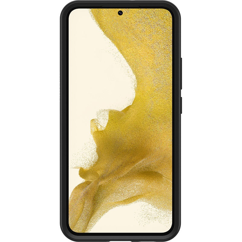 OtterBox Samsung Galaxy S22 Plus Symmetry Case - Black