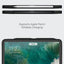 Zugu Case iPad Pro 12.9" Gen 6/5/4/3 (2018-2022) - Black