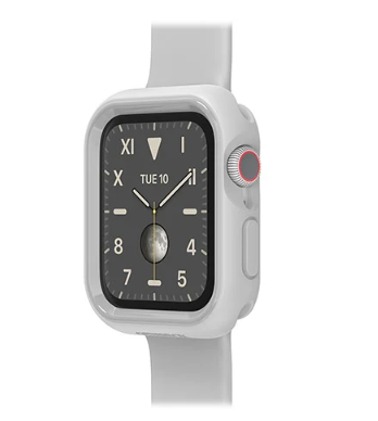 OtterBox Apple Watch 44mm Series 6/5/4/SE/SE2 Exo Edge Case - Grey