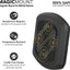 Scosche MagicMount Magnetic Suction Cup Phone Mount for Car - Black