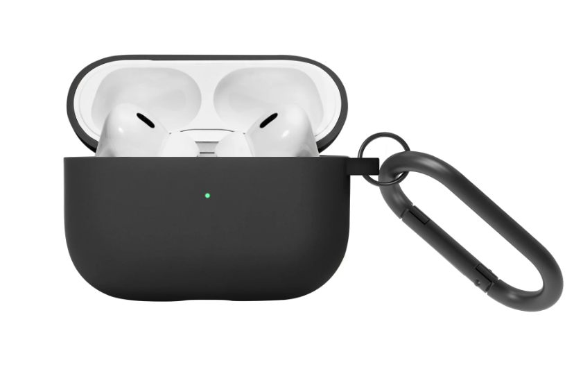 Native Union AirPods Pro 1&2 Roam Case - Black