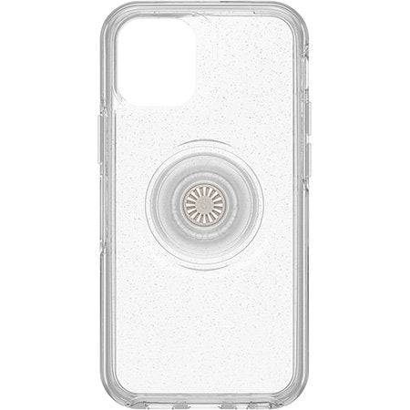 Otterbox  iPhone 12 mini Otter+Pop Symmetry Clear Case - Stardust