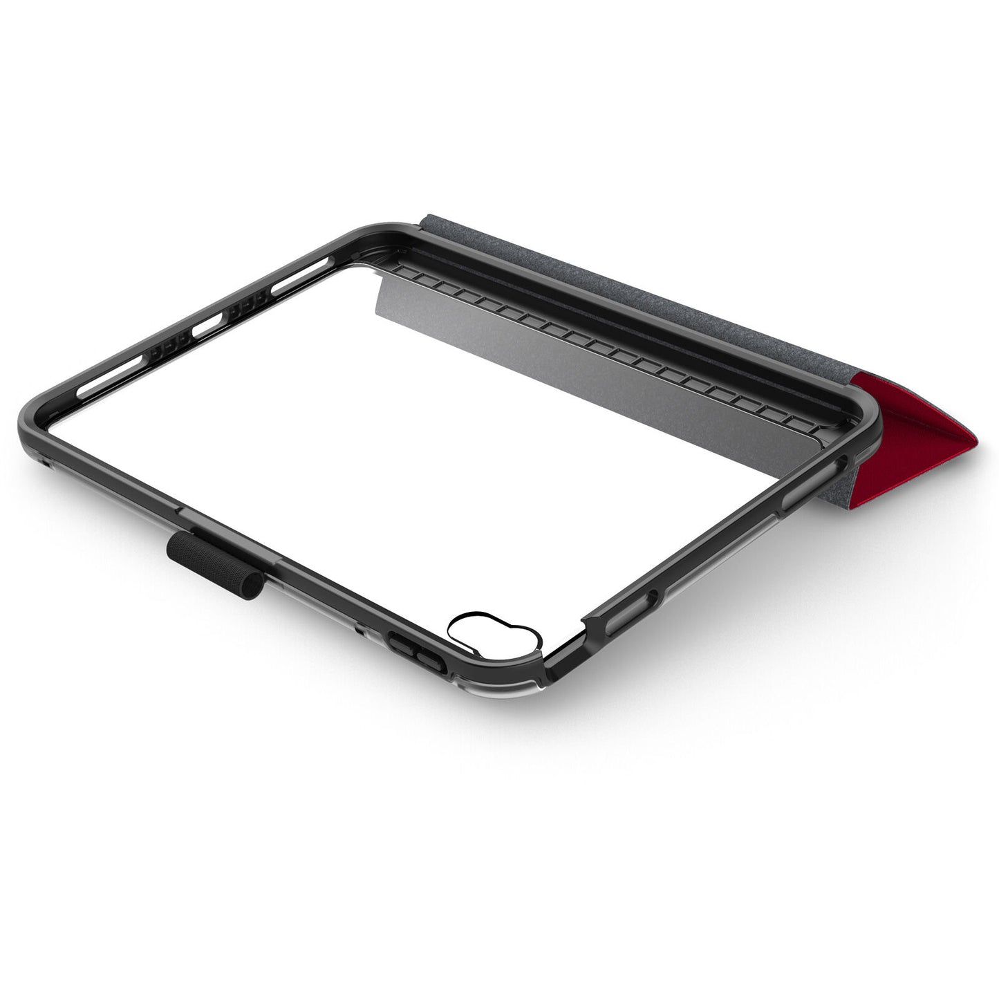 OtterBox iPad 10.9 (10th Gen) Symmetry Folio Case - Red