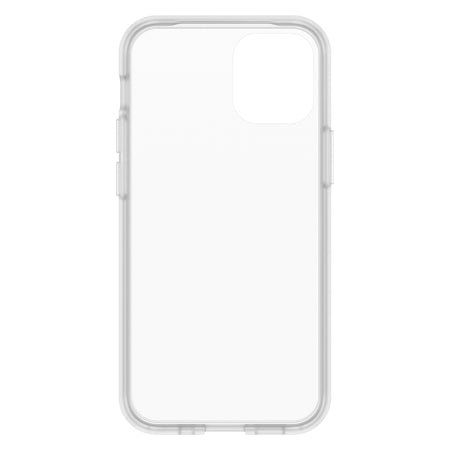 OtterBox  iPhone 12 mini React Case - Clear