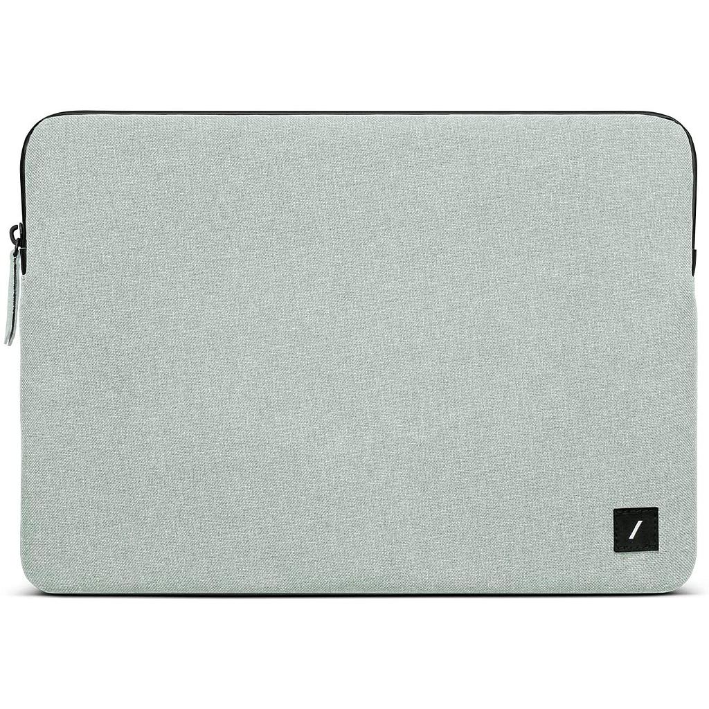 Native Union Stow Lite Sleeve For MacBook Pro 15"/16"/16" m1 - Sage