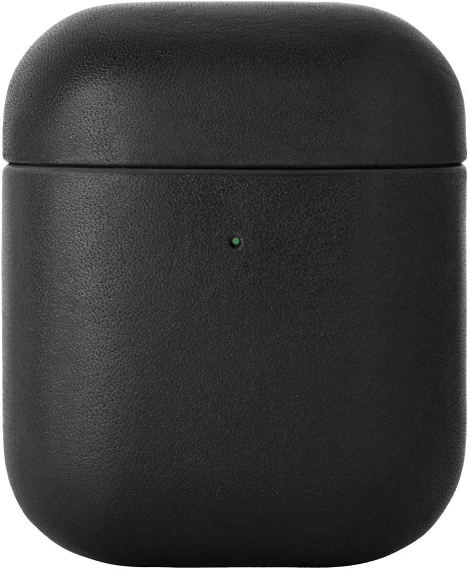 Native Union Leather AirPods Case - Black