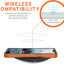 UAG iPhone 12 mini Outback Bio Case - Orange