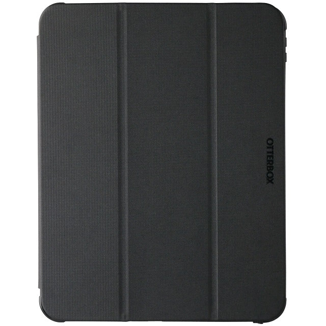 OtterBox Apple iPad 10.9 10th Gen React Folio - Black