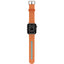 OtterBox ساعة باند  لـ ابل ساعة  45 مم/44 مم/ألترا -  45 مم/44 مم/ - برتقالي