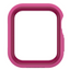 حافظة أوتربوكس ابل ساعة 44 ملم الإصدار 6/5/4 / SE / SE2 إكسو إيدج - اللون الوردي