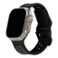 UAG Apple Watch Ultra/45/44/42mm 2022 Civilian Strap - Graphite