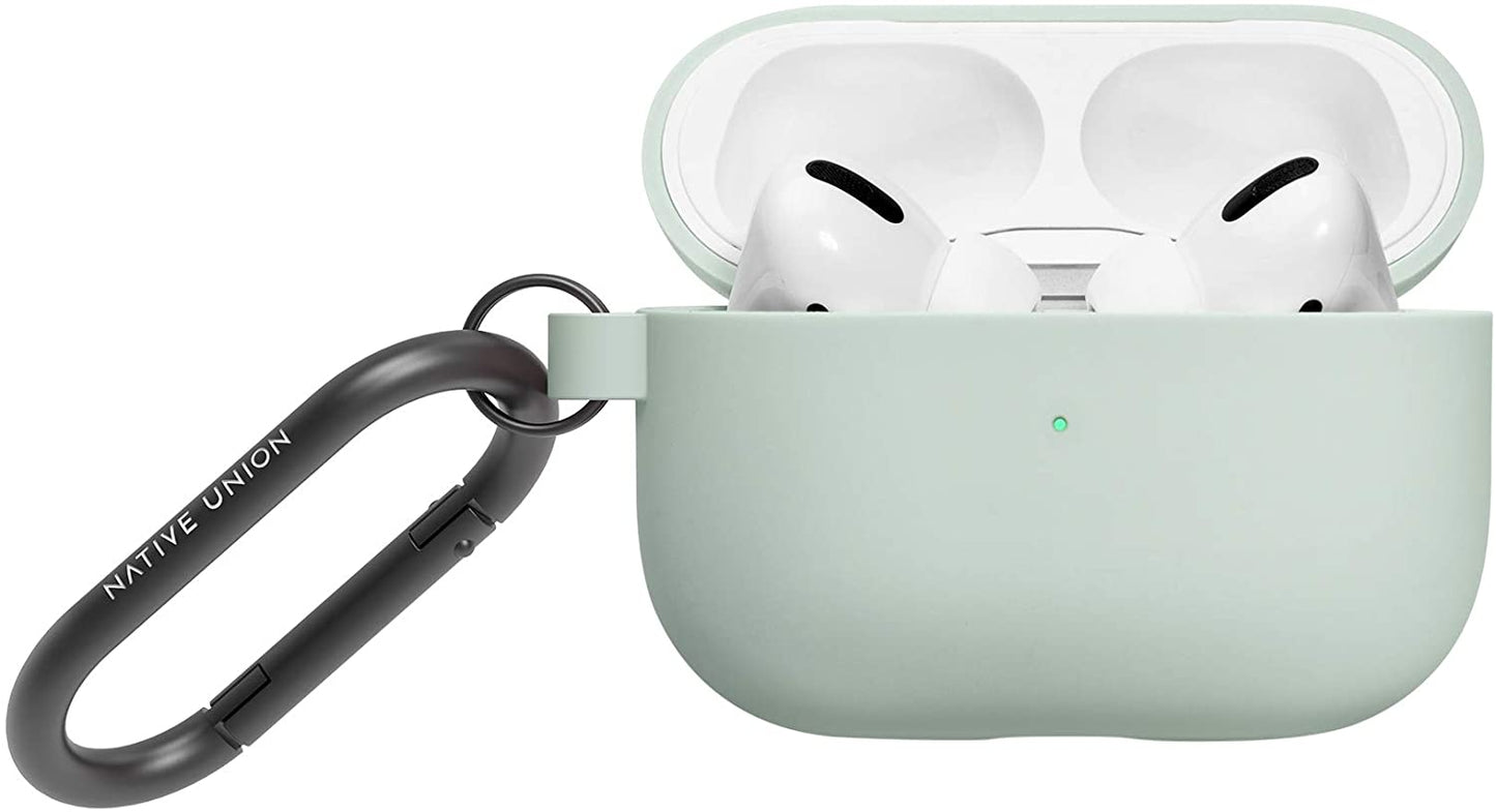 Native Union AirPods Pro Roam Case - Sage