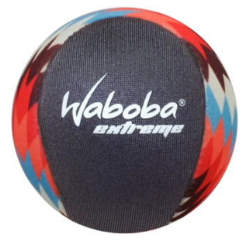 Waboba Extreme Ball - Water Bouncing Ball - Assorted