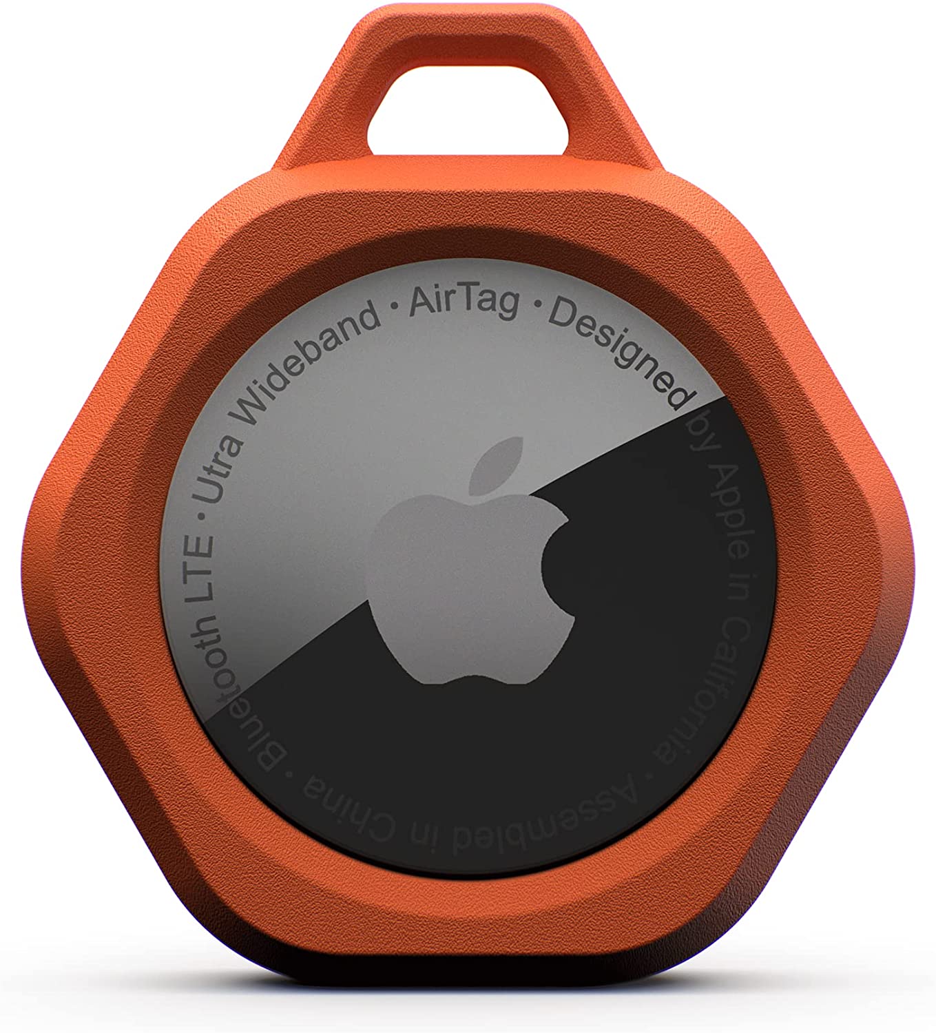 UAG Apple AirTags Scout Case - Orange