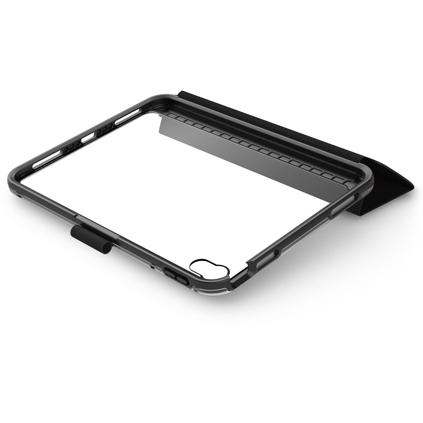 OtterBox iPad 10.9 (10th Gen) Symmetry Folio Case - Black