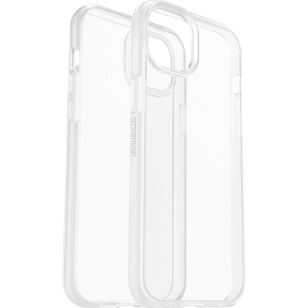 OtterBox iPhone 14 Plus React Case - Clear