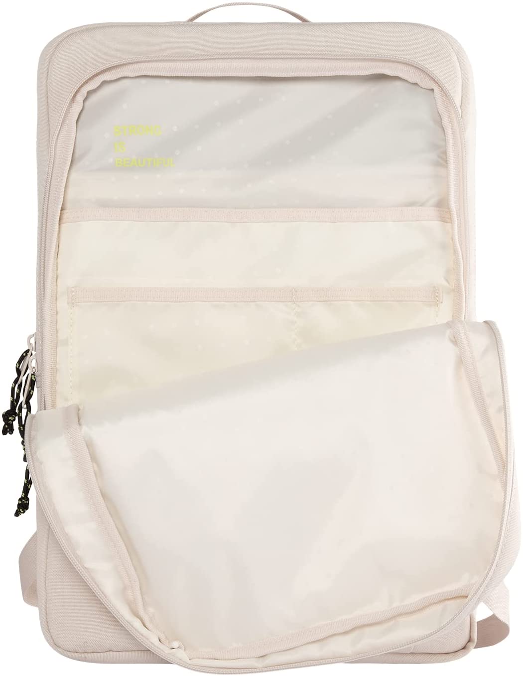 UAG Mouve Backpack - Fits upto 16" - Marshmallow