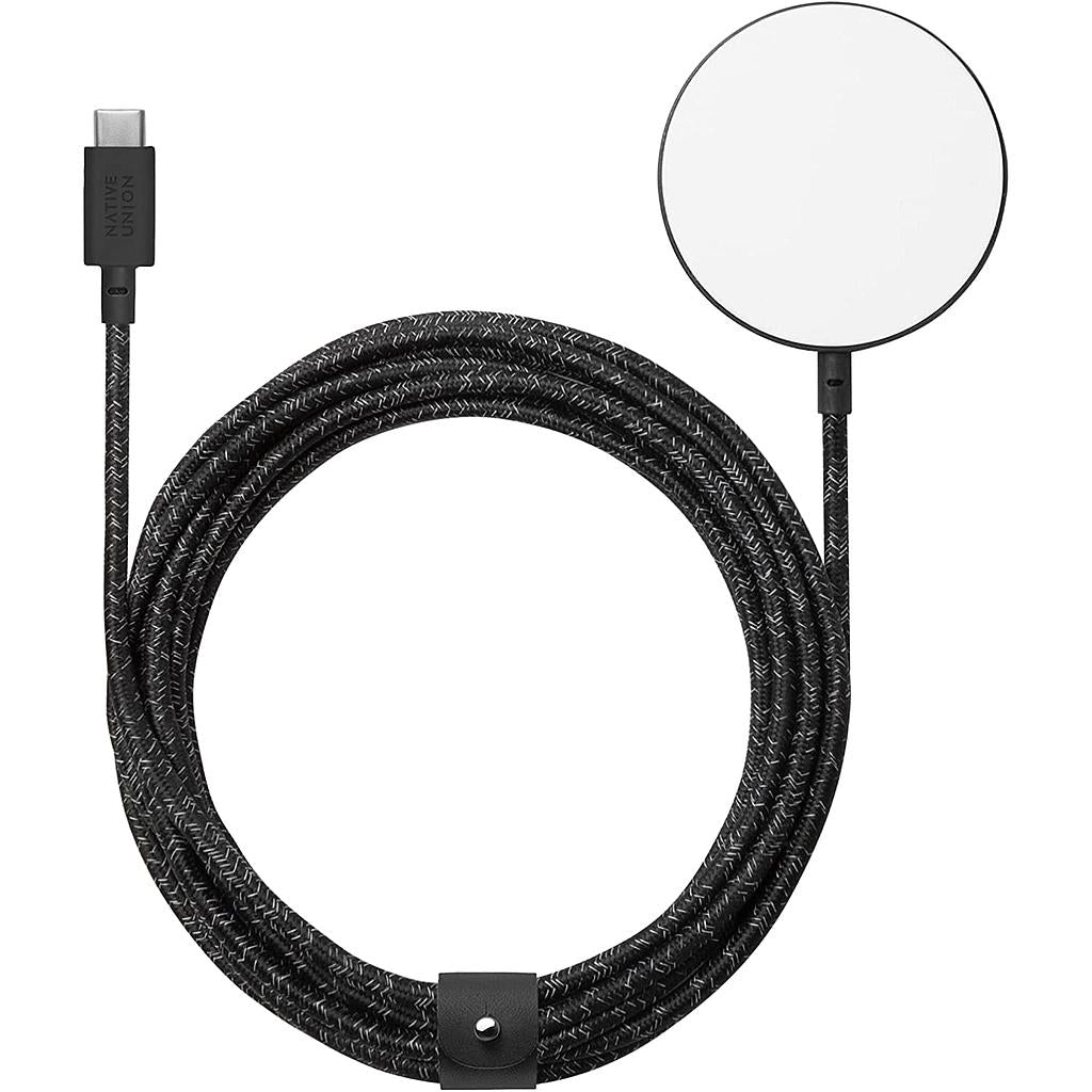 Native Union Snap Cable XL USB-C to Magnet - Cosmos