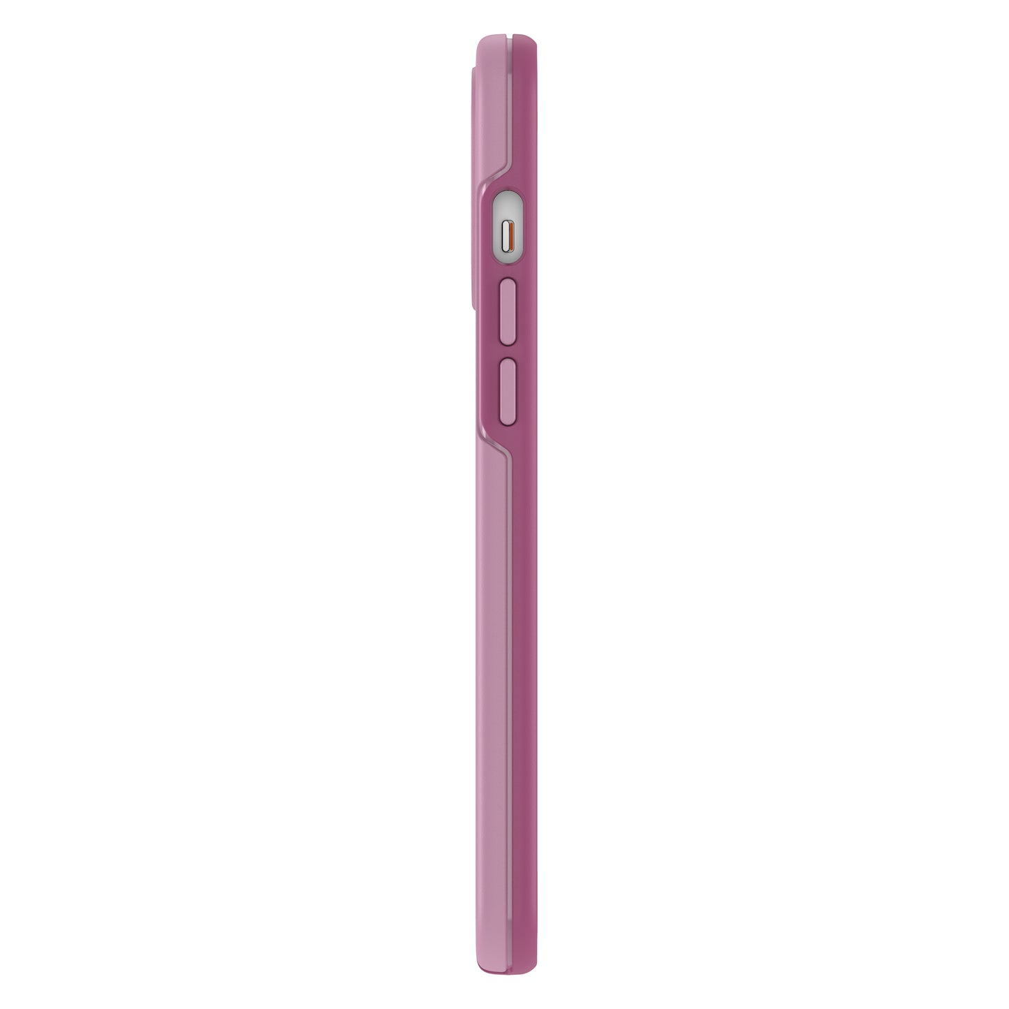 OtterBox iPhone 12 Pro Max Symmetry Case - Cake Pop - Pink