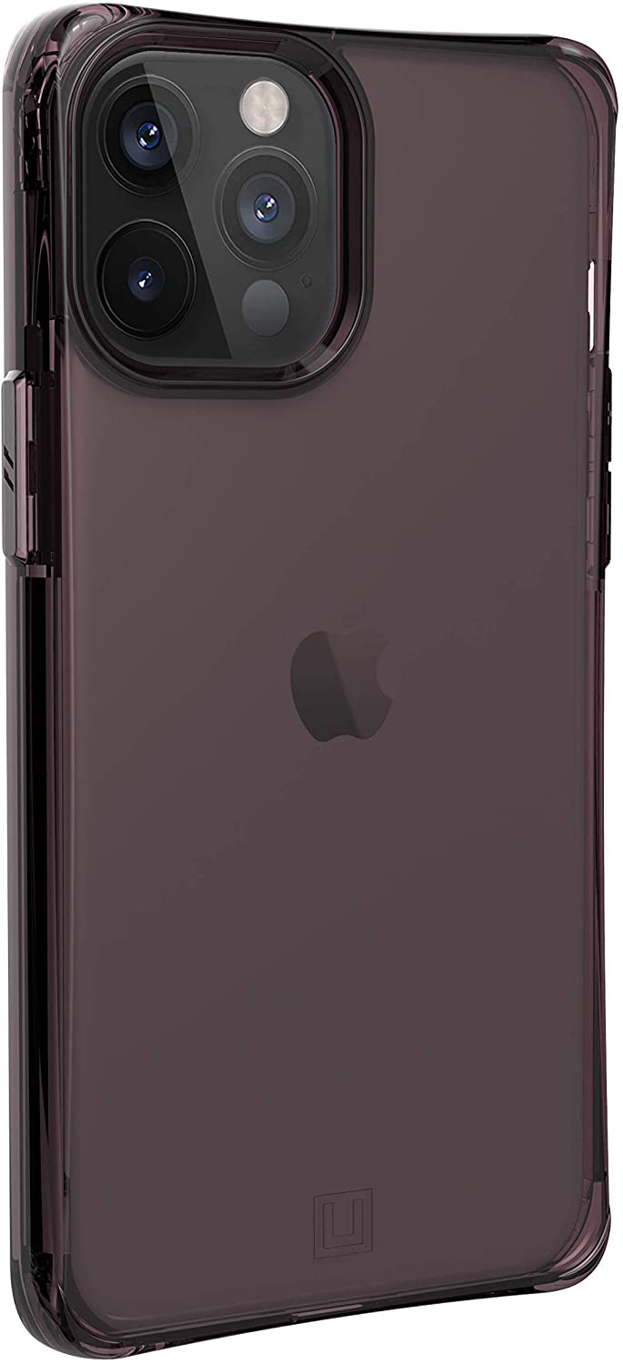 [U] by UAG iPhone 12 Pro Max Mouve Case - Aubergine