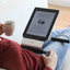 Rain Design iRest Lap Stand for iPad/Tablet - Silver