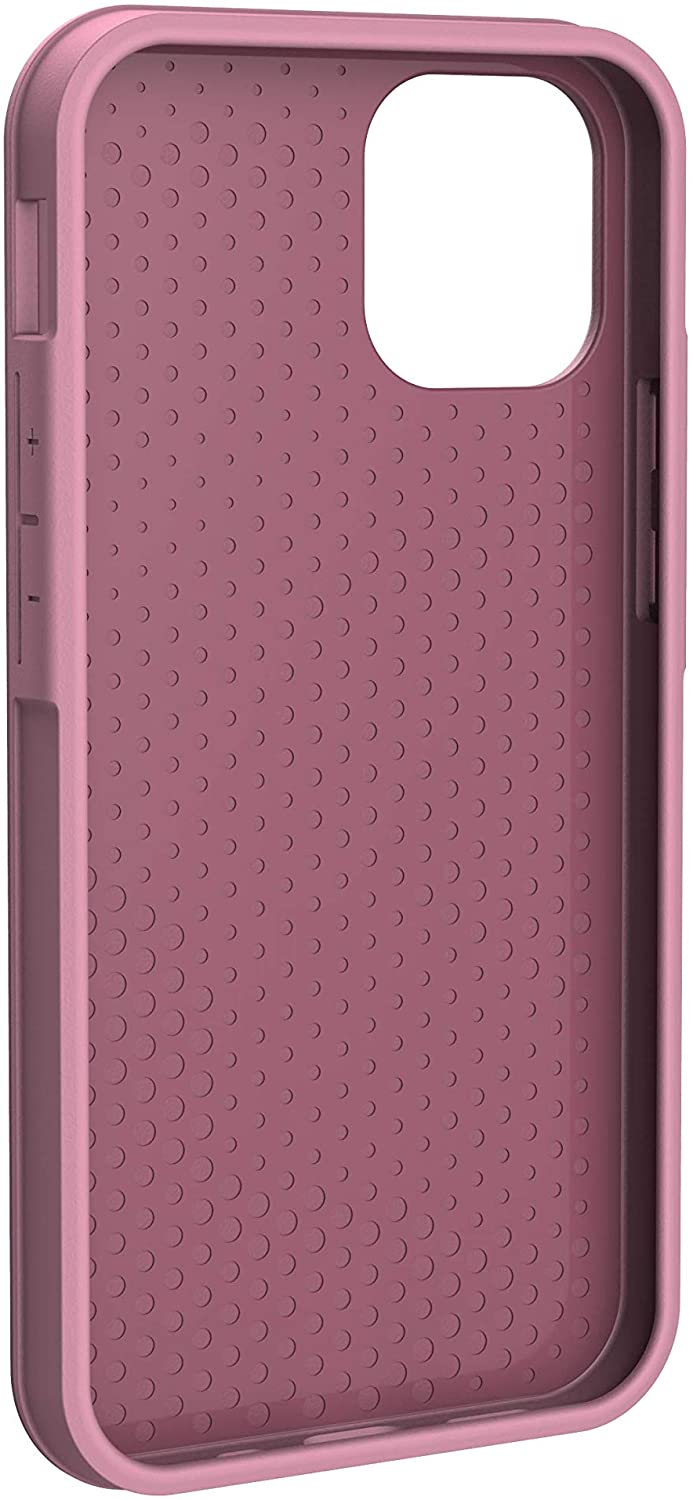 [U] by UAG iPhone 12 mini Anchor Case - Dusty Rose