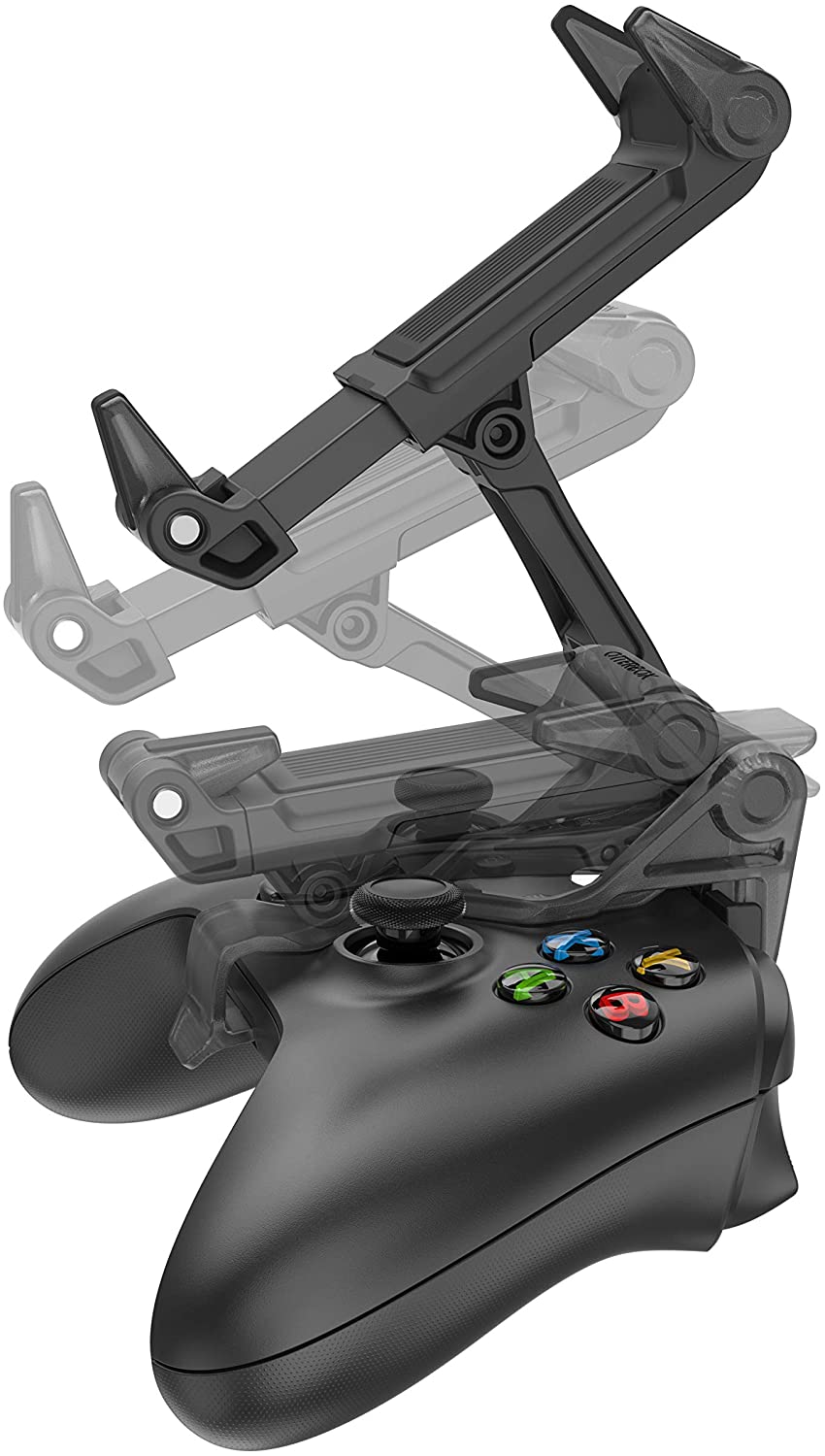 OtterBox Mobile Gaming Clip for XBox Controller - Black