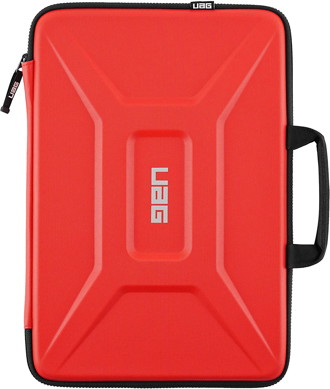 UAG Rugged Medium Sleeve with Handle Fits to 11-14" Laptop - Magma