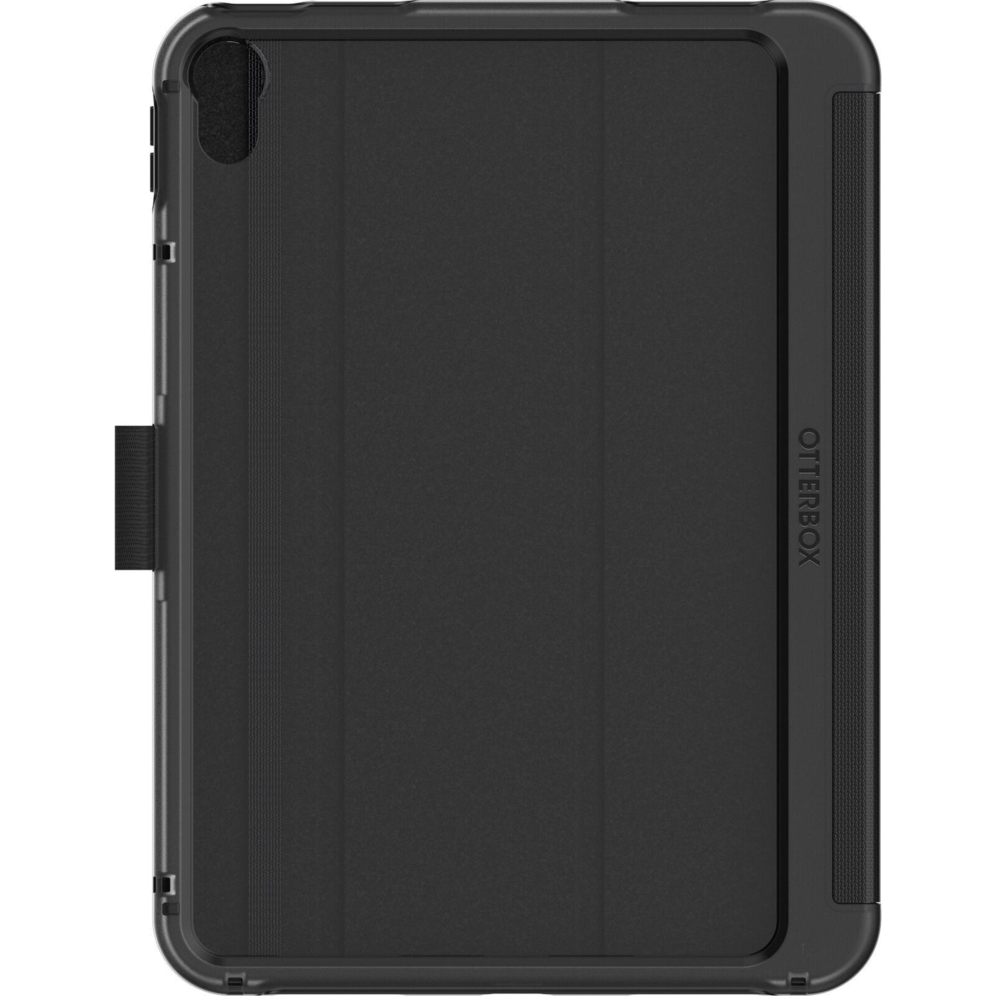 OtterBox iPad 10.9 (10th Gen) Symmetry Folio Case - Black