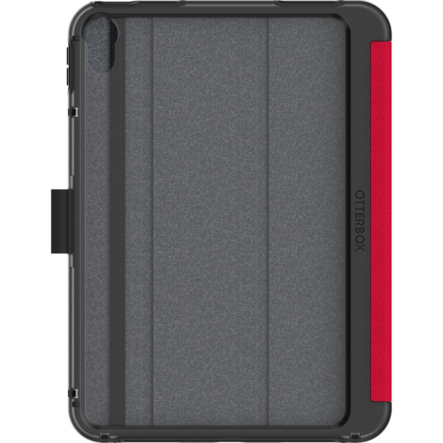 OtterBox iPad 10.9 (10th Gen) Symmetry Folio Case - Red