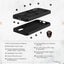 UAG Samsung Galaxy S22 Plus Monarch Case - Carbon Fiber