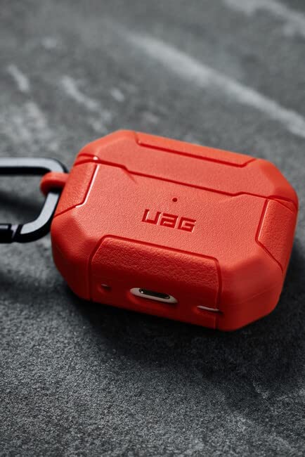 UAG AirPods Pro 1&2 Scout Case - Rust