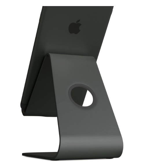 Rain Design mStand mobile stand - Black