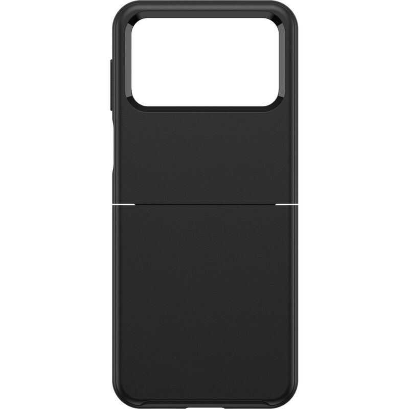 OtterBox Samsung Galaxy Z Flip 4 Symmetry Flex Case - Black