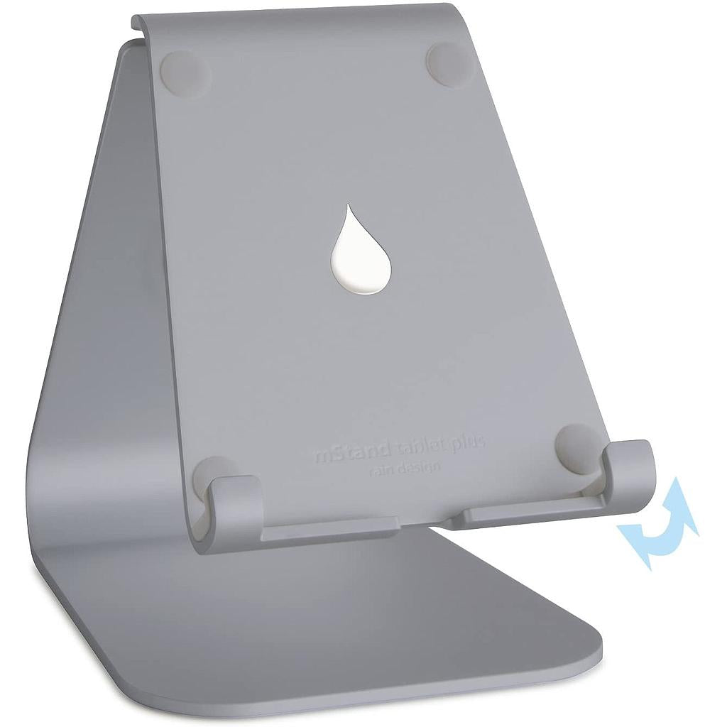 Rain Design mStand tablet plus ipad stand - Space Grey