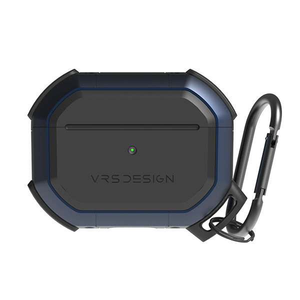 VRS Design Airpods Pro Active Case - Deepsea Blue