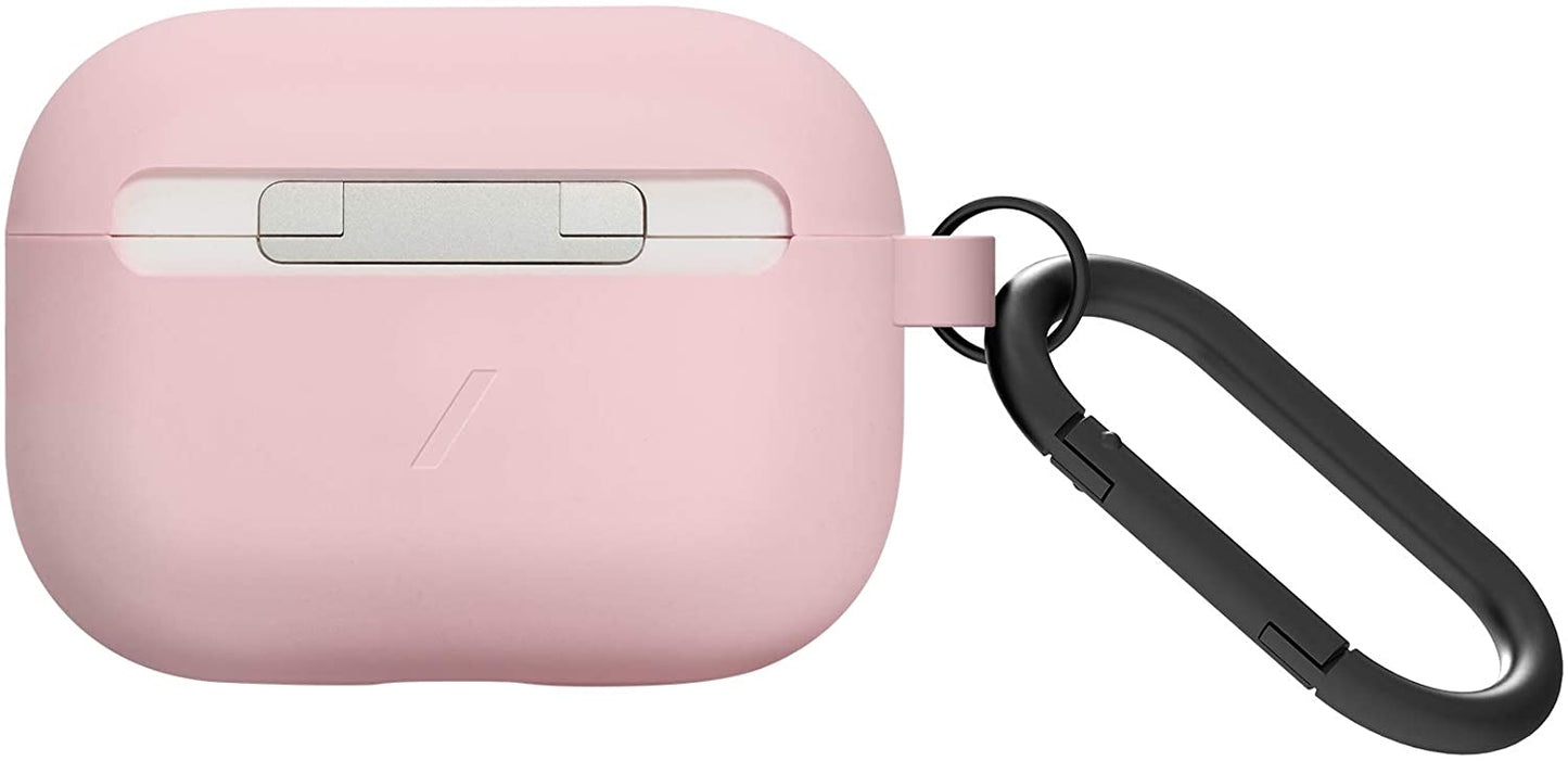 Native Union AirPods Pro Roam Case - Rose