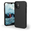 UAG iPhone 12 mini Outback Bio Case - Black