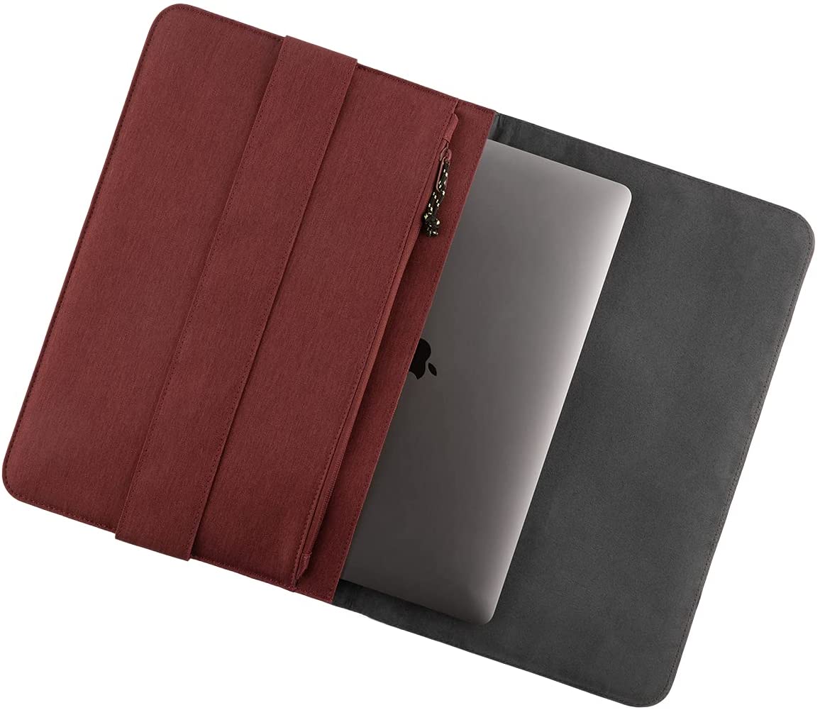 [U] by UAG Mouve 13"/14" Laptop/Tablet Sleeve - Aubergine