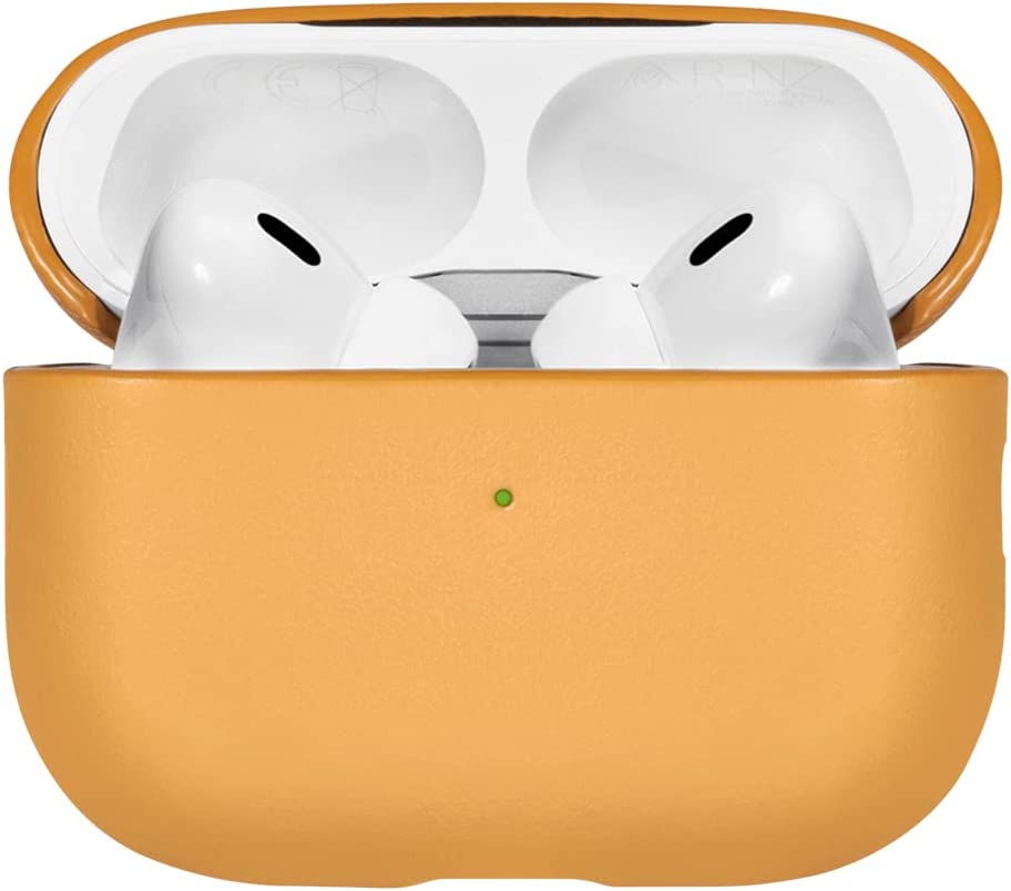 Native Union AirPods Pro 1&2 RE(Classic) Case - Kraft