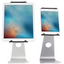 Rain Design mStand tablet pro stand for iPad Pro 12.9" - Silver