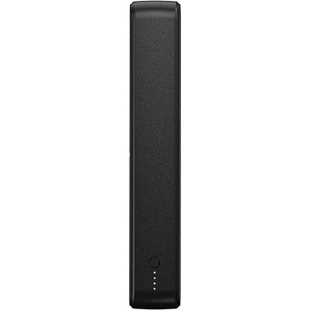 OtterBox Power Bank 15K MAH USB A&C 18W USB-PD + WIRELESS 10W - Black