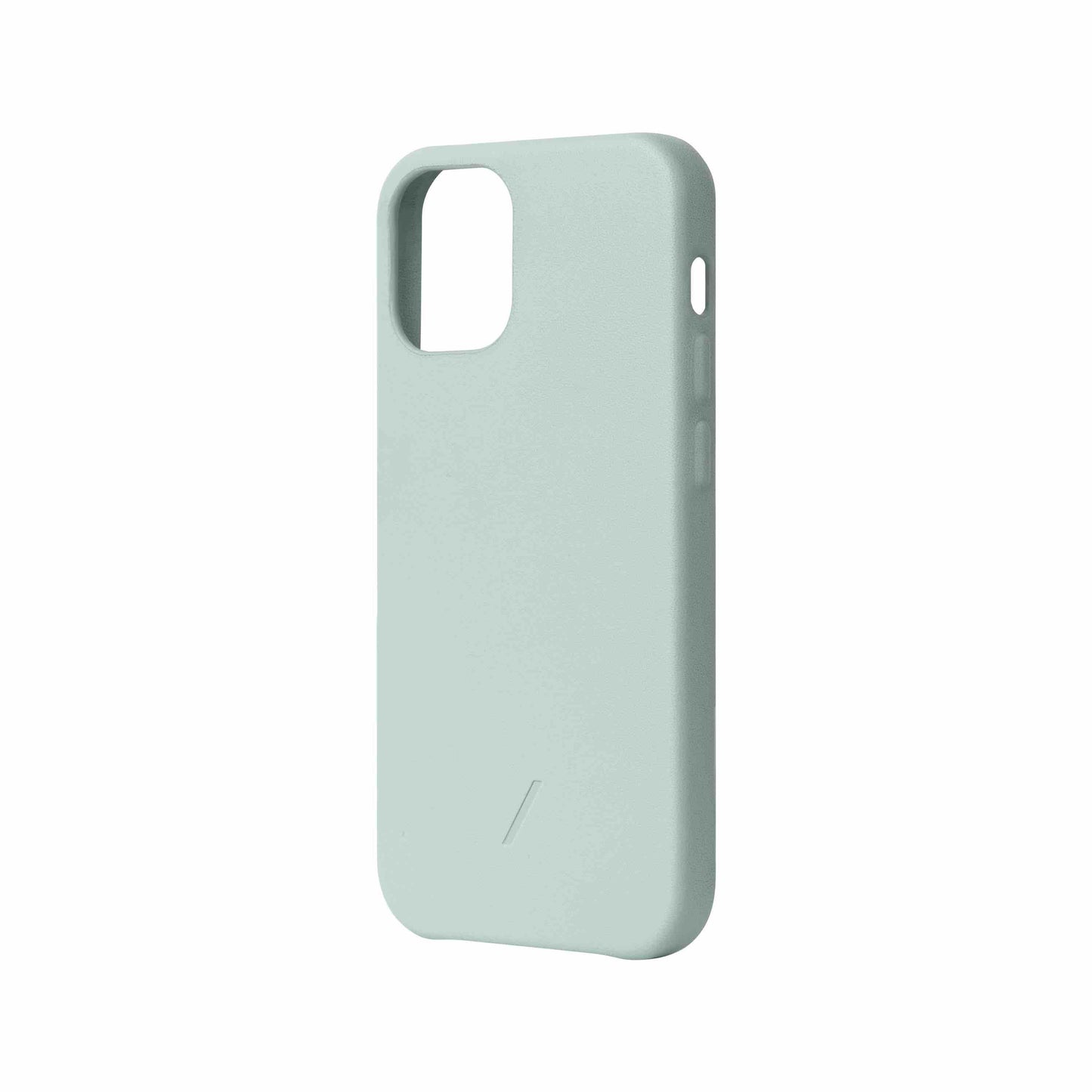 Native Union iPhone 12 mini Clic Classic Case - Sage