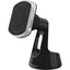 Scosche MagicMount Pro 2, Universal Magsafe/Magnetic Suction Cup Mount for Car - Black