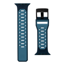 UAG Apple Watch Ultra/45/44/42mm 2022 Civilian Strap - Mallard