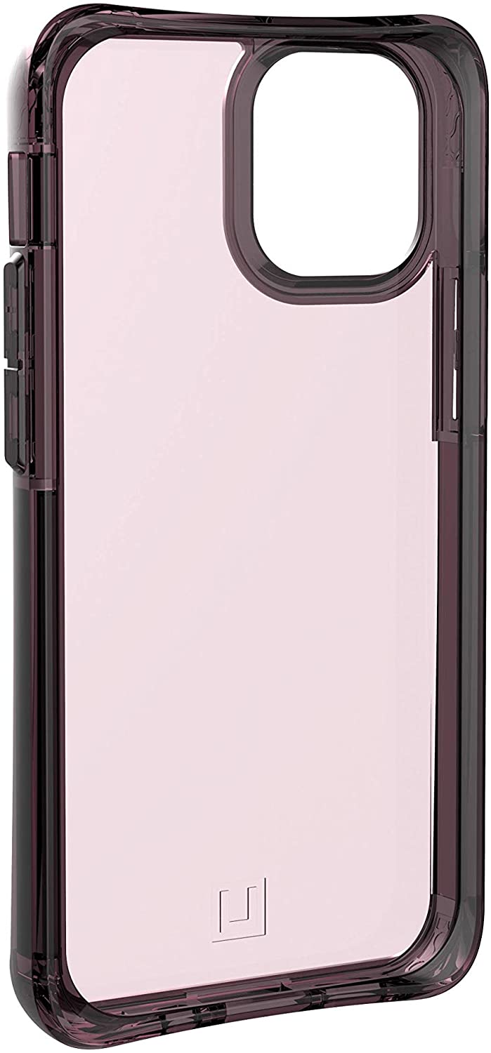 [U] by UAG iPhone 12 mini Mouve Case - Aubergine